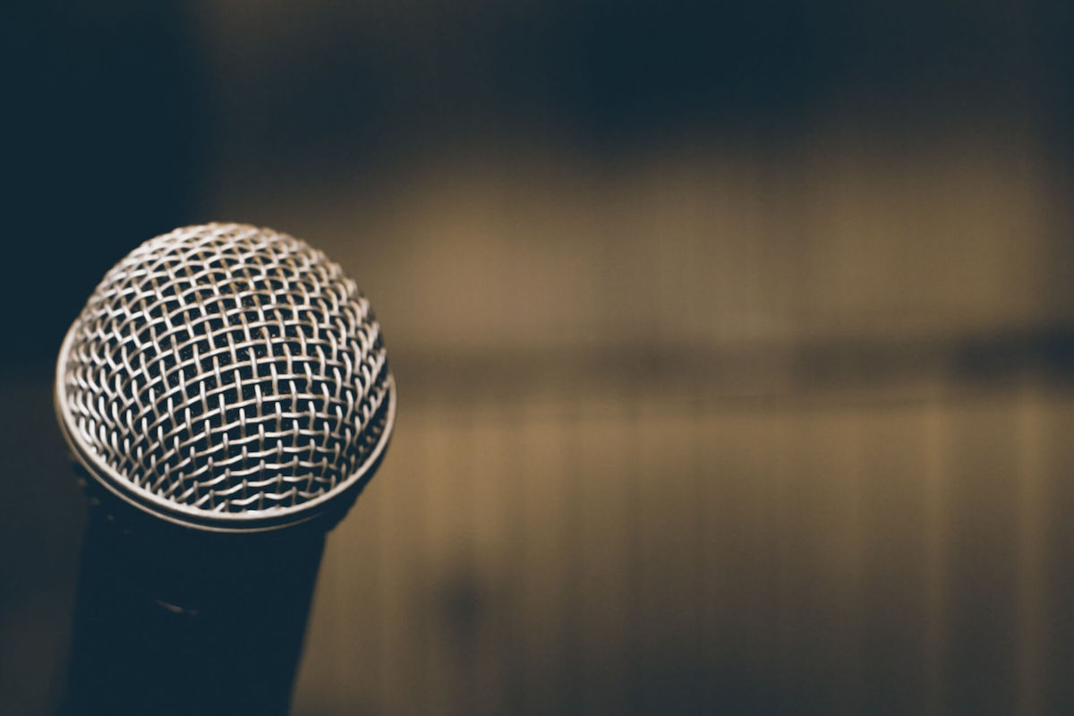 entrepreneur motivational speaker