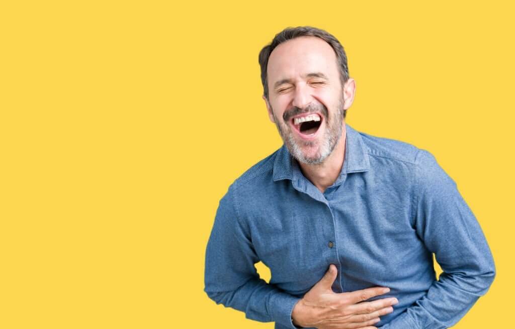 funny motivational speaker