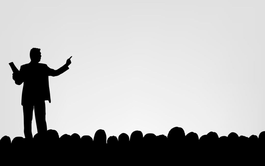 male motivational speakers