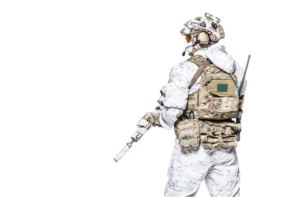 navy seal motivational speaker