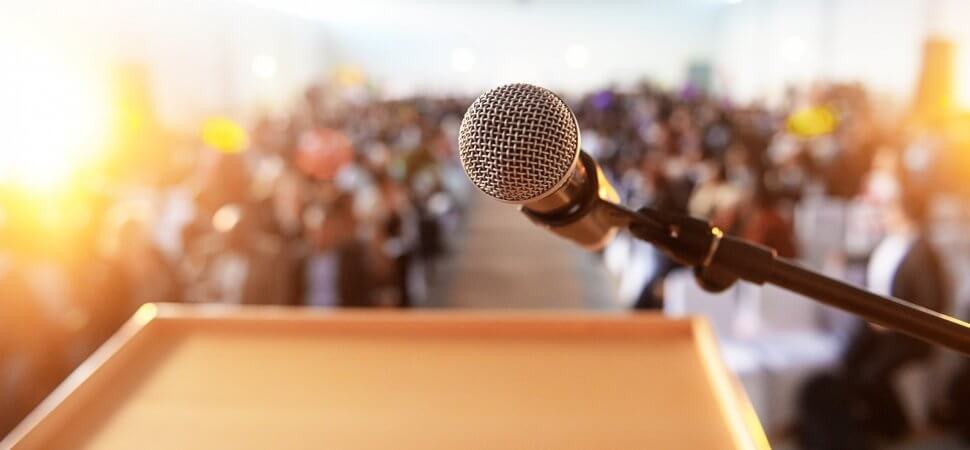 professional motivational speakers