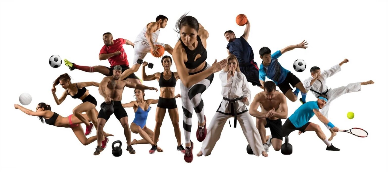 sports speakers