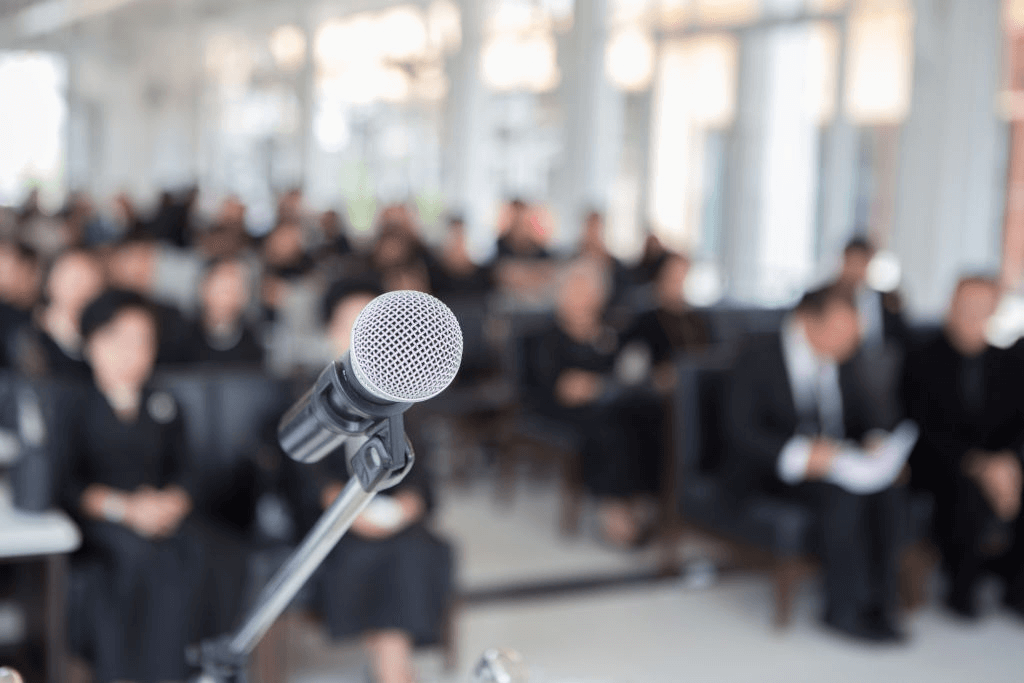 corporate motivational speakers