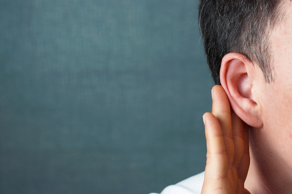 listener centered objectives